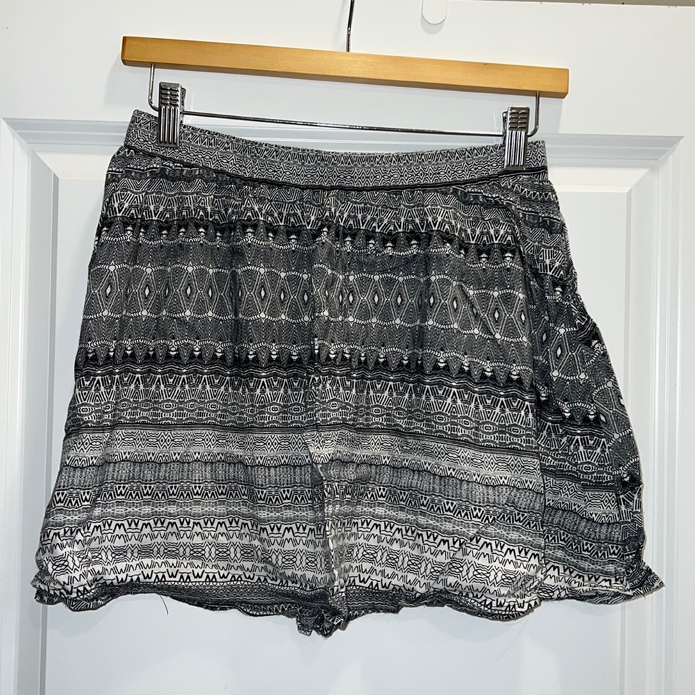 FREE* Kiera Skater Skirt